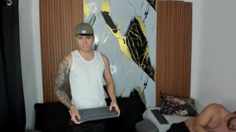 Snapshot of say_tony chatting on November 2025 05:07:02 AM say_tony online show from November 2025 05:07:02 AM