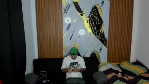 Snapshot of say_tony chatting on December 2025 05:12:02 AM say_tony online show from December 2025 05:12:02 AM