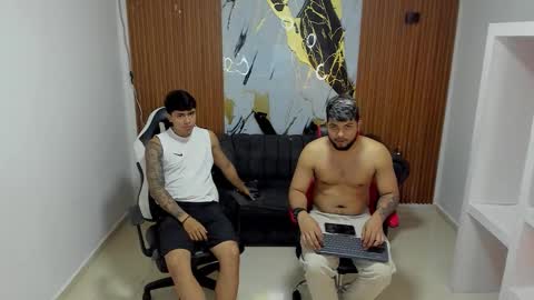 say_tony online show from February 2026 05:41:01 AM