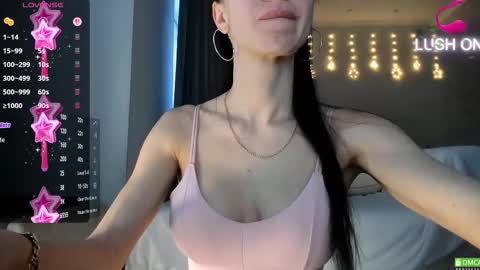 Im Sayame Welcome to my room and lets have a good time together with me I love tokens and fucking online show from February 2026 02:44:01 AM