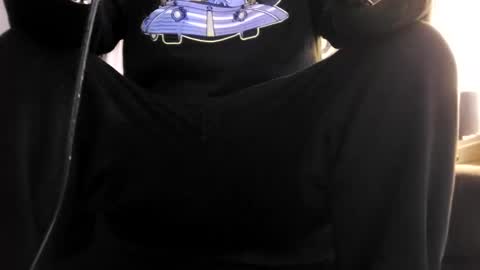 sayhi2mylilguy online show from March 2025 11:44:02 AM