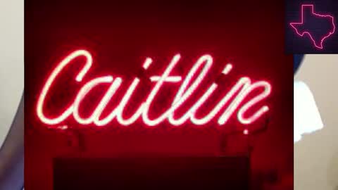 Snapshot of sayhicaitcd chatting on January 2025 08:51:02 AM Cait or Caitlin online show from January 2025 08:51:02 AM