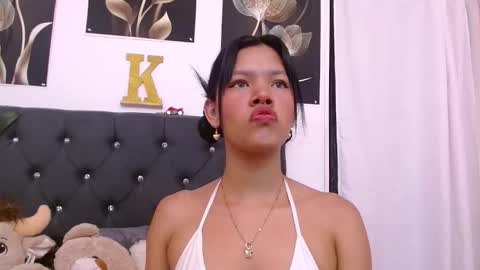 saykimmy online show from April 2026 03:00:02 AM