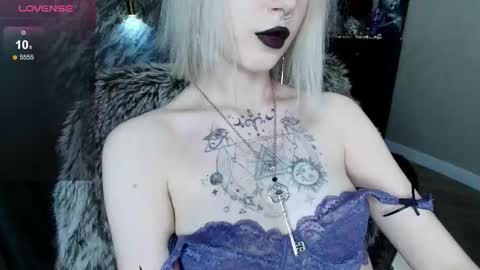 Anges online show from January 2026 04:34:01 PM