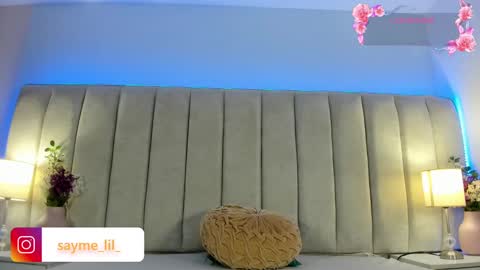 Snapshot of saylilith chatting on January 2025 12:06:02 PM Say Lilith Monday to Saturday 700am to 140pm Colombian time online show from January 2025 12:06:02 PM