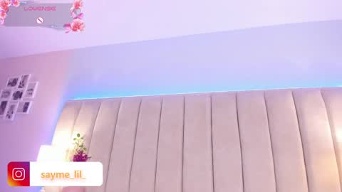 Snapshot of saylilith chatting on January 2025 04:04:02 PM Say Lilith Monday to Saturday 700am to 140pm Colombian time online show from January 2025 04:04:02 PM