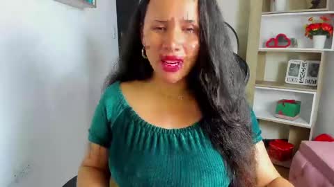 Snapshot of saylor_lee22 chatting on December 2024 09:51:01 AM Saylor online show from December 2024 09:51:01 AM