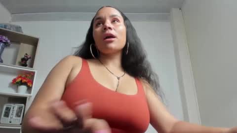 Snapshot of saylor_lee22 chatting on February 2025 03:29:01 AM Saylor online show from February 2025 03:29:01 AM