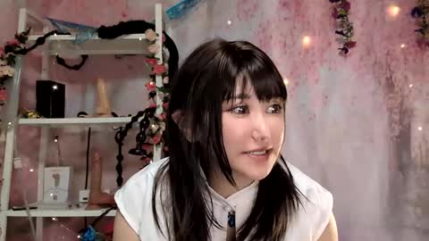 Sayo  Tanaka online show from May 2026 12:55:02 PM