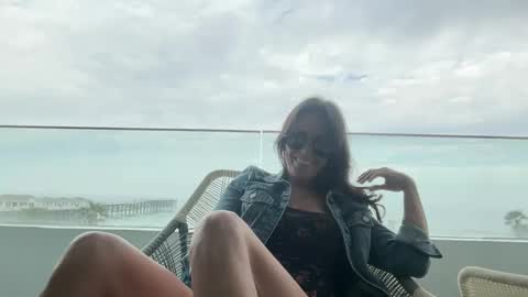 Snapshot of sayplsgdgrl chatting on September 2025 04:09:02 PM Good Girls Say Please...and Thank You online show from September 2025 04:09:02 PM