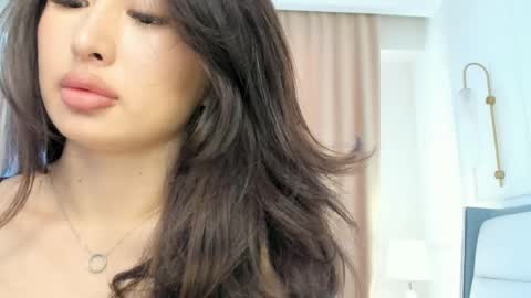 SayokoMia online show from May 2026 08:01:01 AM