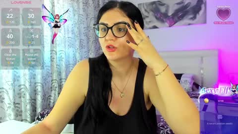 Mikyyy online show from January 2025 01:19:01 PM