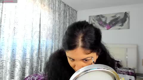 Mikyyy online show from January 2025 12:26:02 PM