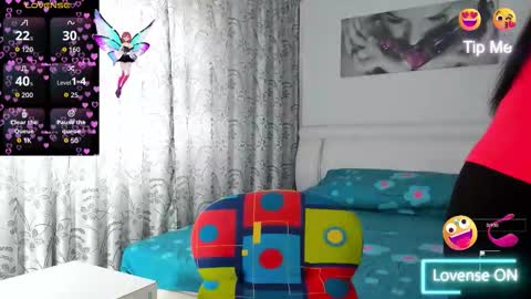 Mikyyy online show from October 2025 10:02:01 AM