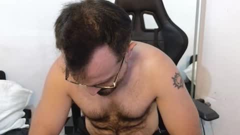 sebastian   muscleman  daddy   the better  latin  lover   online show from February 2026 03:41:02 PM