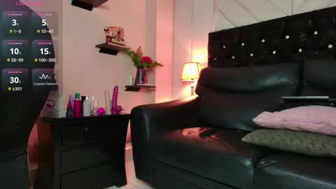 Snapshot of scaarlett_prince chatting on February 2026 12:56:01 PM scarlett online show from February 2026 12:56:01 PM