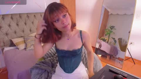 Snapshot of scaiff_1 chatting on March 2026 11:38:02 AM Scaiff online show from March 2026 11:38:02 AM