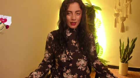 Venus online show from February 2025 01:00:02 PM