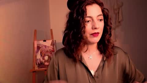 Venus online show from February 2026 02:00:02 PM