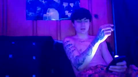 scar2343 online show from December 2025 11:45:01 PM