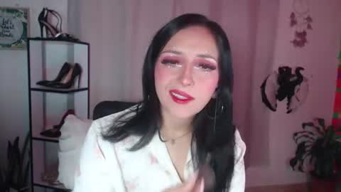 Snapshot of scarlat_diamond chatting on July 2026 12:25:01 PM Scarlat Diamond online show from July 2026 12:25:01 PM