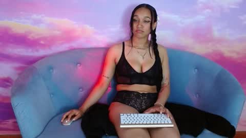 scarleett_ebony online show from November 2025 07:35:02 PM