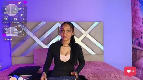 scarleett_ebony online show from November 2025 07:40:02 PM