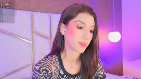 Snapshot of scarleett_johansson chatting on April 2026 07:37:01 PM Scarlett online show from April 2026 07:37:01 PM