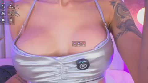 Snapshot of scarleett_johansson chatting on May 2026 08:18:02 PM Scarlett online show from May 2026 08:18:02 PM