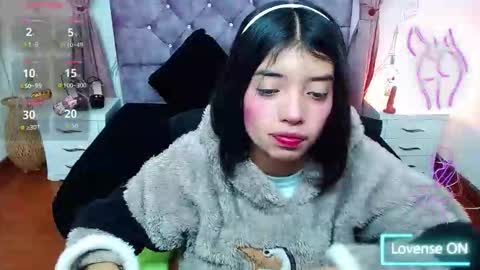 scarlet329665 online show from February 2026 12:20:01 PM