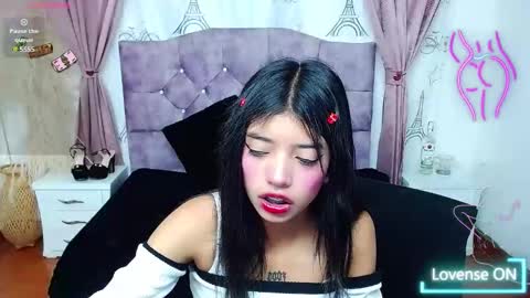 scarlet329665 online show from February 2026 11:26:01 AM