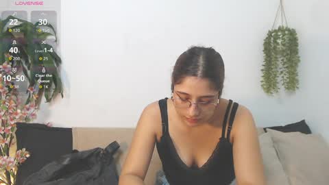 scarlet_100 online show from April 2026 03:20:02 AM