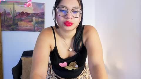 Scarlet online show from April 2026 11:58:02 AM