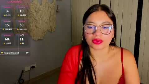Scarlet online show from May 2026 01:57:16 AM