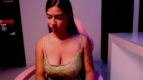 scarlet_carterr online show from February 2026 09:26:01 PM