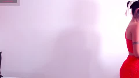 Snapshot of scarlet_castro chatting on December 2024 12:00:01 PM Scarlet online show from December 2024 12:00:01 PM