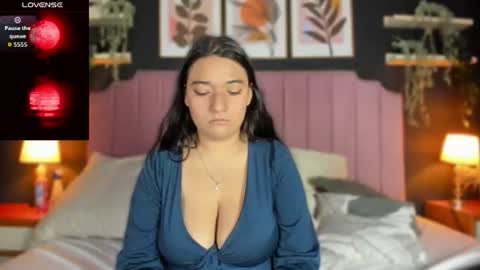 Claudia  online show from July 2026 11:48:01 PM