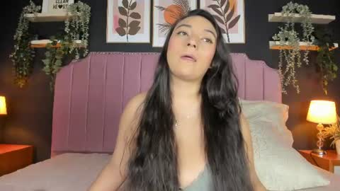 Claudia  online show from July 2026 11:21:02 PM