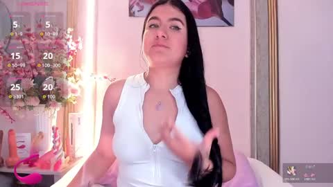 Andrea online show from May 2026 11:39:02 AM