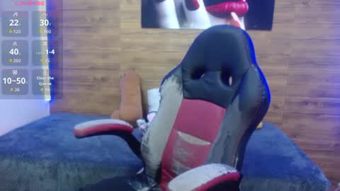 scarlet_hans online show from June 2026 08:34:01 PM