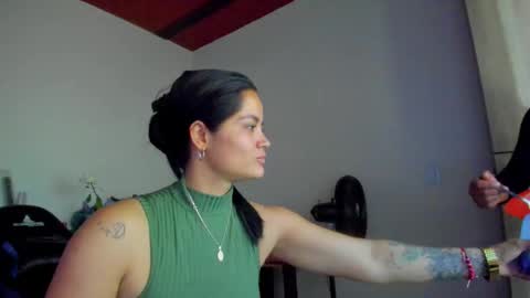 scarlet taylor kennedy online show from February 2026 10:11:02 PM