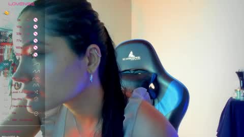 scarlet taylor kennedy online show from April 2026 08:31:01 PM