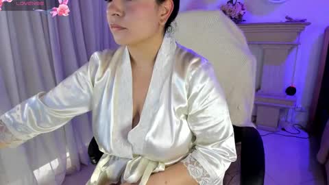  Celeste online show from February 2025 11:53:01 AM