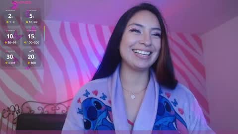 Kimberly online show from May 2026 02:45:01 PM