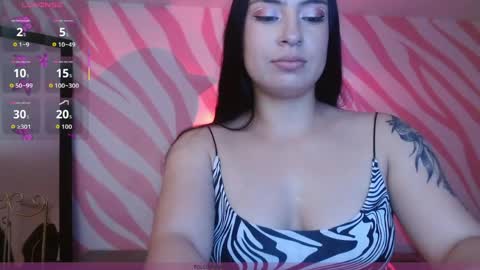 Kimberly online show from May 2026 02:01:02 PM