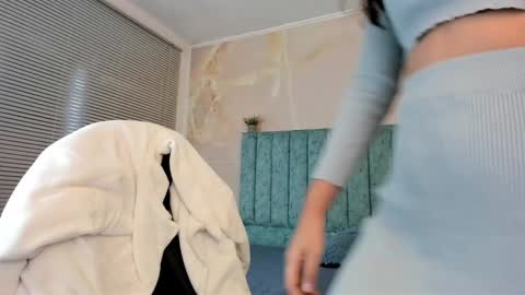 Scarlet  online show from March 2025 11:44:02 AM