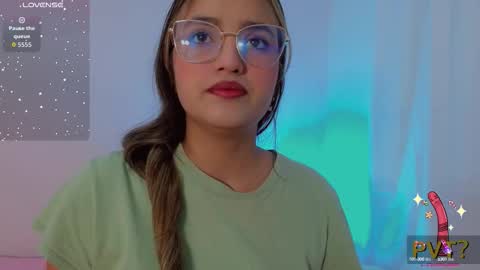 Scarlet  online show from September 2025 04:12:02 AM