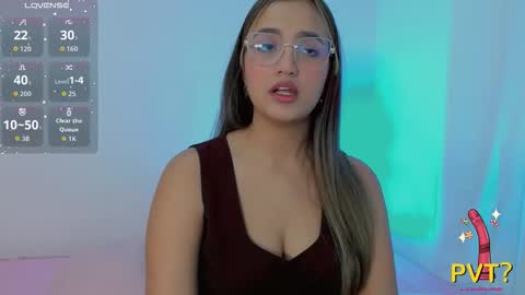 Scarlet  online show from September 2025 04:27:01 AM