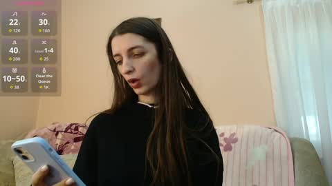 Scarlet online show from March 2026 01:17:01 PM