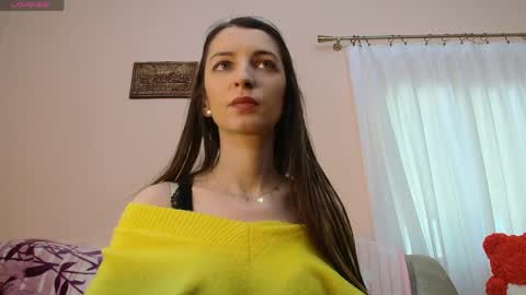 Scarlet online show from May 2026 09:25:01 AM